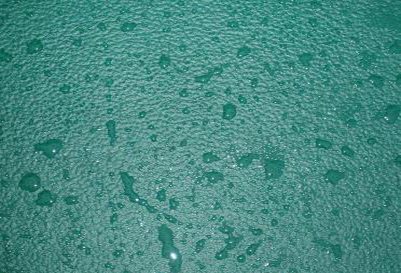 frelonic horse stall mats are made of closed cell material and are anti-bacterial