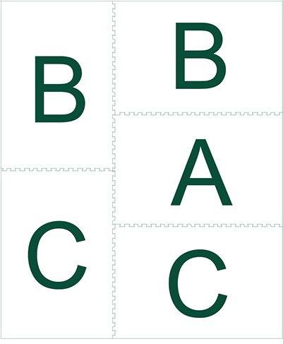 10'x12' interlocking horse stable stall mat